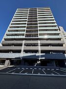 浅間町駅より徒歩3分 15階 築1年2ヶ月の賃貸物件