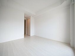 プレサンス栄モード 15階1Kのリビング/ダイニング