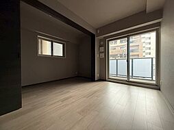 プレサンス　レイズ　泉　高岳駅前 2階1LDKのリビング/ダイニング