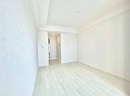 エスリード大曽根プレシャス 2階1Kのリビング/ダイニング