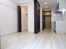 エステムコート名古屋ルノン 2階1DKのリビング/ダイニング