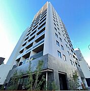 伏見駅より徒歩3分 9階 築1年の賃貸物件