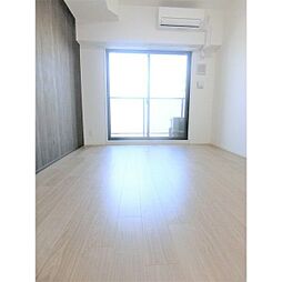 ディアレイシャス矢場町 2階1Kのリビング/ダイニング