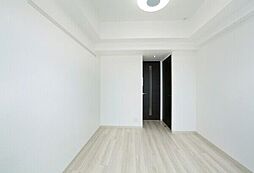 エステムコート名古屋黒川シャルマン 8階1Kのリビング/ダイニング