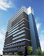 プレサンス上前津ディアシス 9階 新築の賃貸物件