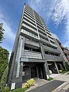 大須観音駅より徒歩4分 8階 築8年10ヶ月の賃貸物件