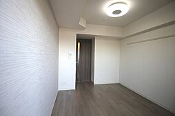 プレサンスNAGOYAシティオ 10階1Kのリビング/ダイニング