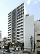 丸の内駅より徒歩1分 13階 築19年の賃貸物件