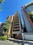 プレサンス丸の内レジデンス 3階 築12年9ヶ月の賃貸物件