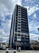 吹上駅より徒歩2分 11階 新築の賃貸物件