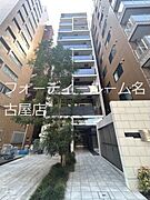 プラチナム 5階 築9年6ヶ月の賃貸物件