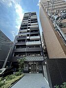 プレサンス大須観音ディオ 13階 築5年9ヶ月の賃貸物件