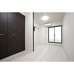 ブランシエスタ泉 3階1DKのリビング/ダイニング