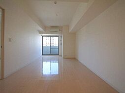 パークアクシス丸の内 9階1LDKのリビング/ダイニング