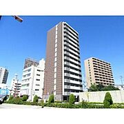 千種駅より徒歩5分 9階 築13年9ヶ月の賃貸物件