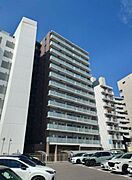 新栄町駅より徒歩3分 3階 築1年3ヶ月の賃貸物件