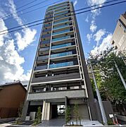 大須観音駅より徒歩4分 9階 築1年5ヶ月の賃貸物件