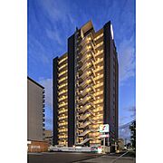 亀島駅より徒歩5分 12階 築3年の賃貸物件