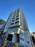 セレステーション 3階 築7年9ヶ月の賃貸物件