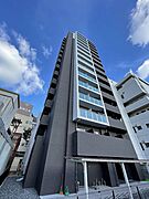 浅間町駅より徒歩4分 4階 築4年3ヶ月の賃貸物件