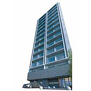 今池駅より徒歩2分 13階 築11年1ヶ月の賃貸物件