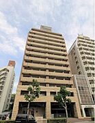 プレサンス鶴舞駅前ブリリアント 10階 築21年10ヶ月の賃貸物件