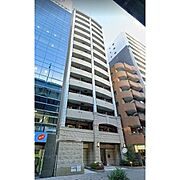 プレサンス桜通グレイス 3階 築14年7ヶ月の賃貸物件