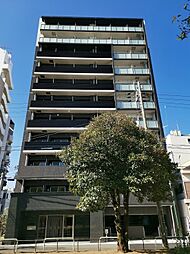 ディアレイシャス上前津