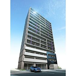 S-RESIDENCE上前津駅前