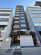 大須観音駅より徒歩1分 10階 築2年10ヶ月の賃貸物件