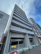 今池駅より徒歩4分 5階 築3年9ヶ月の賃貸物件