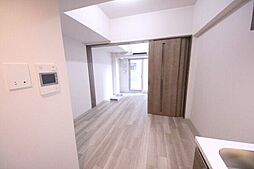 エスリードレジデンス東別院マークス 2階1DKのリビング/ダイニング