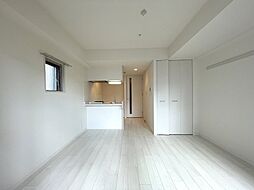 プレサンス錦プレミアム 2階1Kのリビング/ダイニング