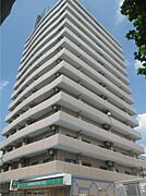 新栄町駅より徒歩8分 2階 築21年10ヶ月の賃貸物件