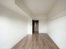 プレサンス新栄町ギャラント 6階1Kのリビング/ダイニング