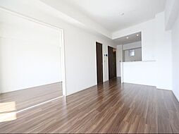 鉦銀館 3階1LDKのリビング/ダイニング