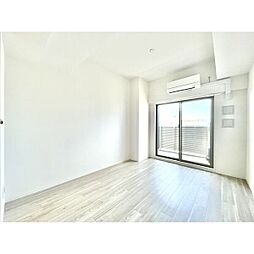 エスリード今池ルミナス 10階1Kのリビング/ダイニング