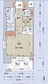 ライジングコート名古屋駅南3階4.9万円