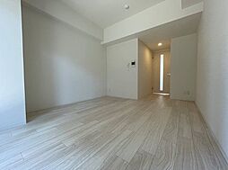 エスリード上前津エアスタ 4階1Kのリビング/ダイニング