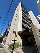 矢場町駅より徒歩5分 築3年3ヶ月 14階建の賃貸物件