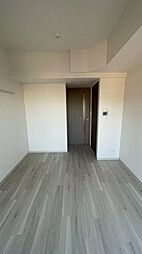 ファステート名古屋駅前ドリーム 4階1Kのリビング/ダイニング