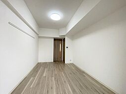 プレサンスジェネ千種内山II 4階1Kのリビング/ダイニング