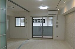 セレニティー大須 7階1LDKのリビング/ダイニング