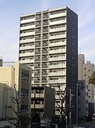 大須観音駅より徒歩6分 7階 築8年2ヶ月の賃貸物件