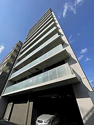 エルスタンザ名駅西