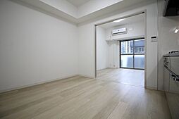 モンテーニュ名駅 7階1DKのリビング/ダイニング