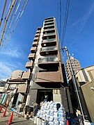 金山駅より徒歩6分 2階 新築の賃貸物件