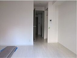 プレサンス丸の内レジデンスII 7階1Kのリビング/ダイニング