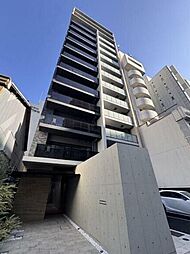 オープンレジデンシア栄本町通