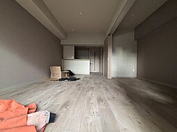 Ceres Daimon 14階3LDKのリビング/ダイニング